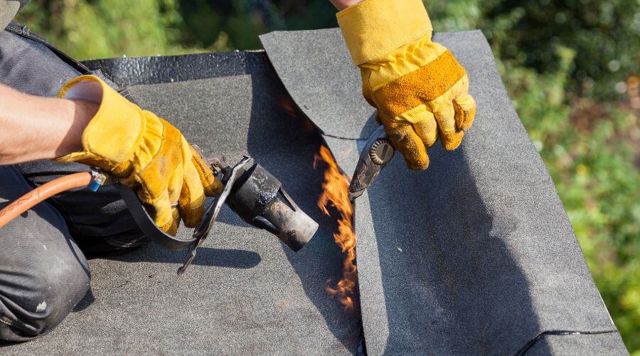 Professional flood damage restoration services in Hanover, NM